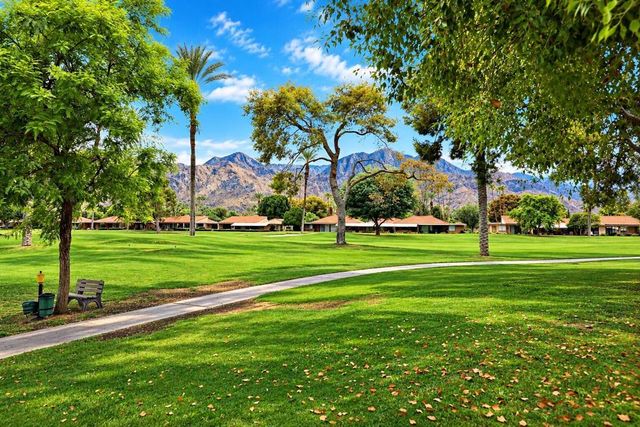 60 La Cerra Drive, Rancho Mirage, CA 92270