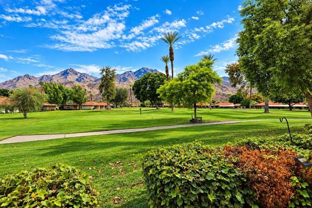 60 La Cerra Drive, Rancho Mirage, CA 92270