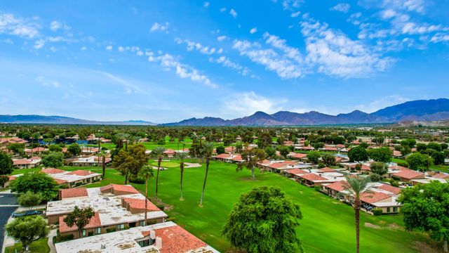 60 La Cerra Drive, Rancho Mirage, CA 92270