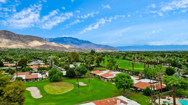 60 La Cerra Drive, Rancho Mirage, CA 92270