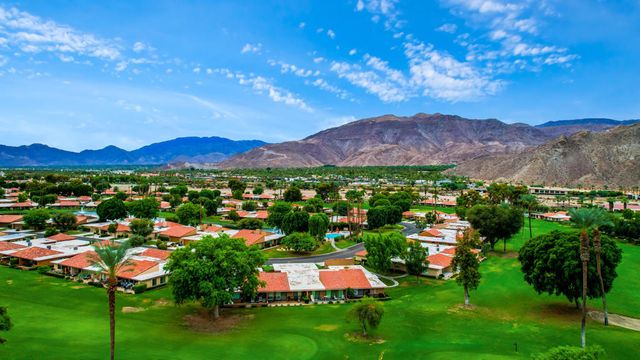 60 La Cerra Drive, Rancho Mirage, CA 92270