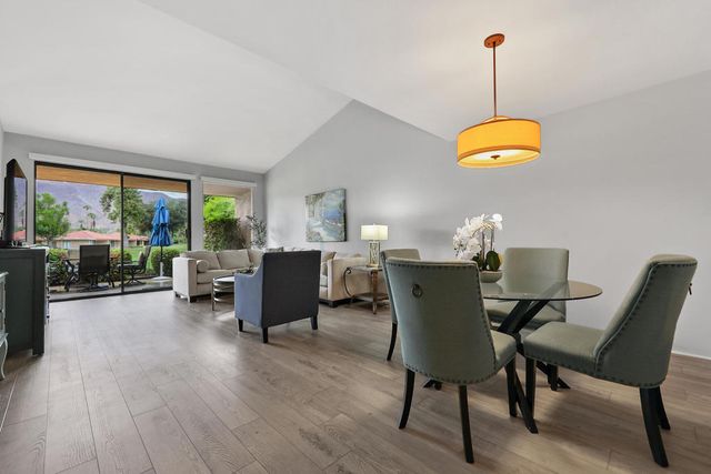 60 La Cerra Drive, Rancho Mirage, CA 92270