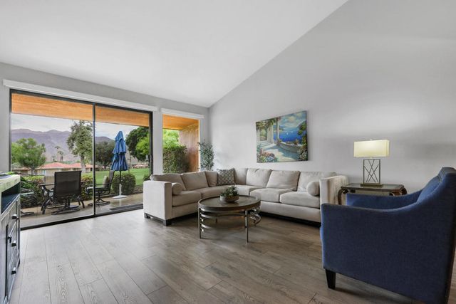 60 La Cerra Drive, Rancho Mirage, CA 92270