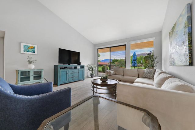 60 La Cerra Drive, Rancho Mirage, CA 92270