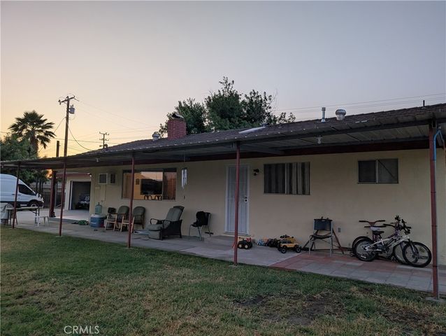 42961 Johnston Avenue, Hemet, CA 92544