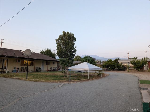 42961 Johnston Avenue, Hemet, CA 92544