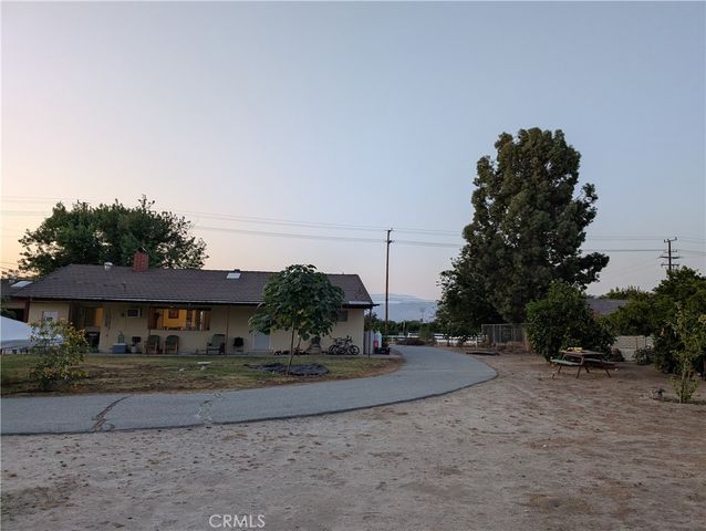 42961 Johnston Avenue, Hemet, CA 92544