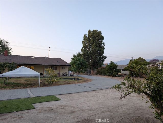42961 Johnston Avenue, Hemet, CA 92544