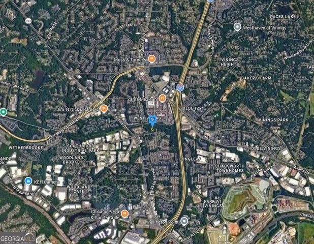 2161 Park Avenue SE, Smyrna, GA 30080