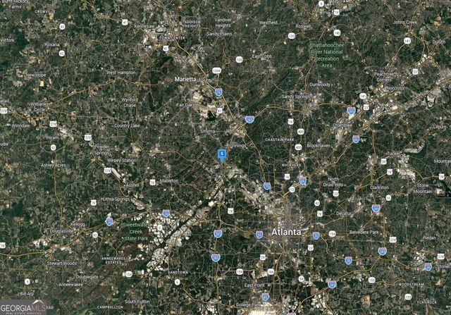 2161 Park Avenue SE, Smyrna, GA 30080