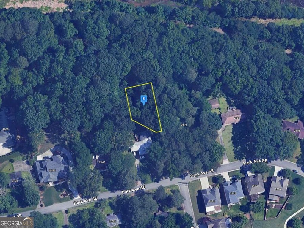 2161 Park Avenue SE, Smyrna, GA 30080