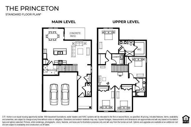 13689 Ringneck Way, Rogers, MN 55374