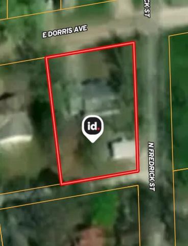 840 E Dorris Avenue, Mountain Grove, MO 65711