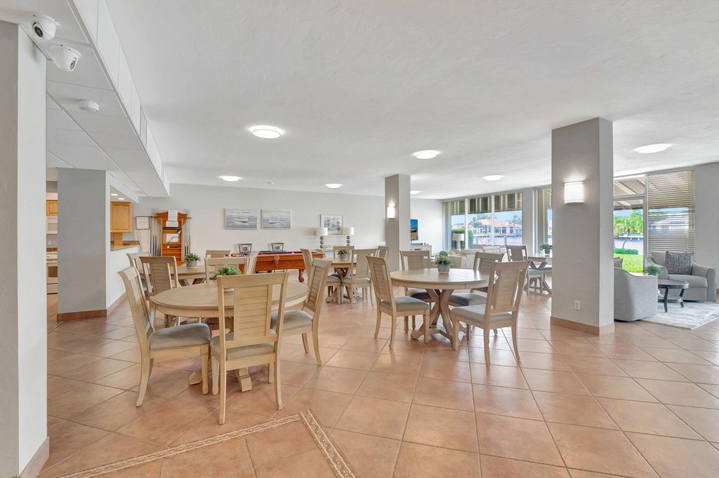 Image 20 of property listing at 3100 S Ocean Boulevard 102, Highland Beach, FL 33487