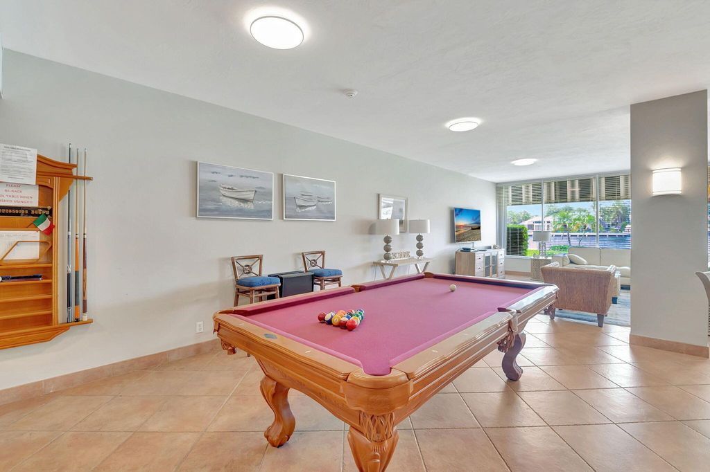 Image 22 of property listing at 3100 S Ocean Boulevard 102, Highland Beach, FL 33487