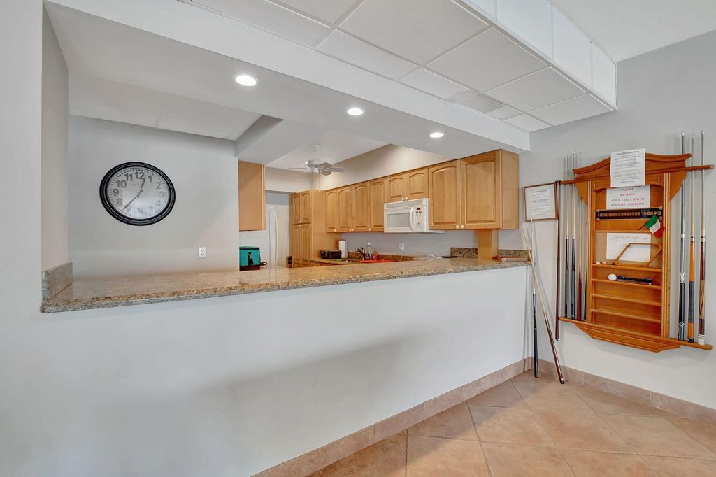 Image 23 of property listing at 3100 S Ocean Boulevard 102, Highland Beach, FL 33487