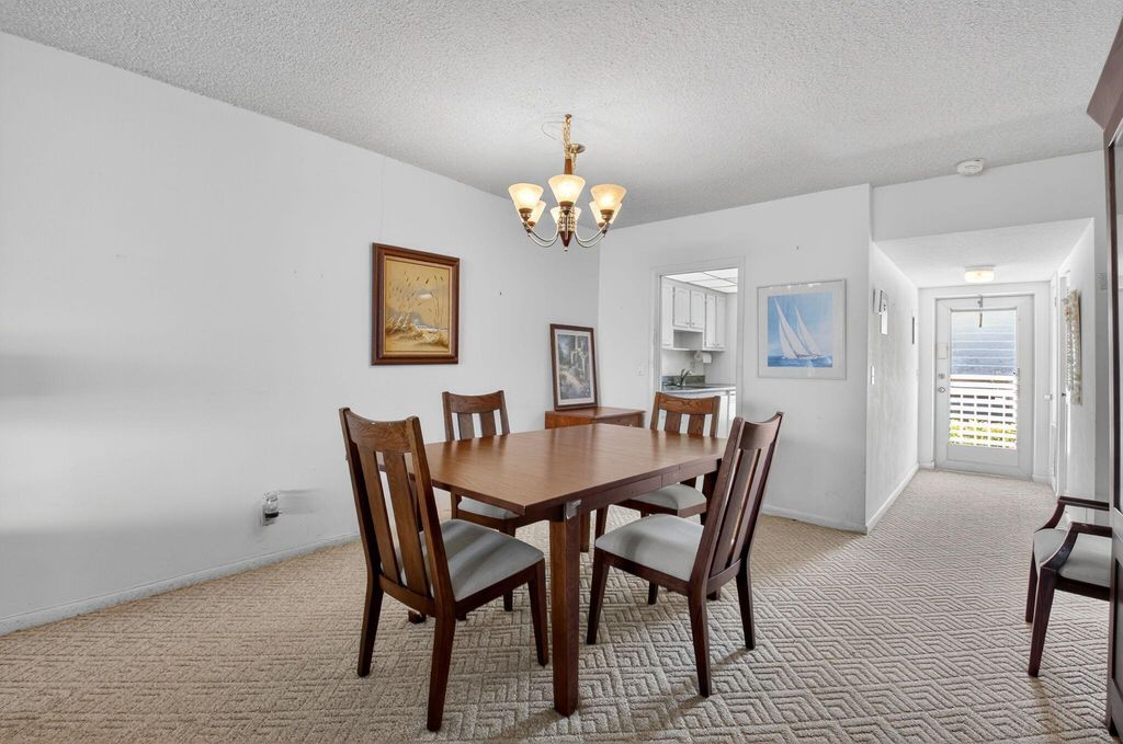 Image 3 of property listing at 3100 S Ocean Boulevard 102, Highland Beach, FL 33487