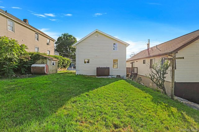 5 Grant Avenue, Peekskill, NY 10566