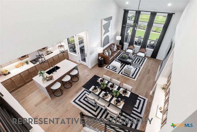 108 Top View Drive, Liberty Hill, TX 78642
