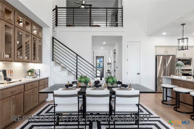 108 Top View Drive, Liberty Hill, TX 78642