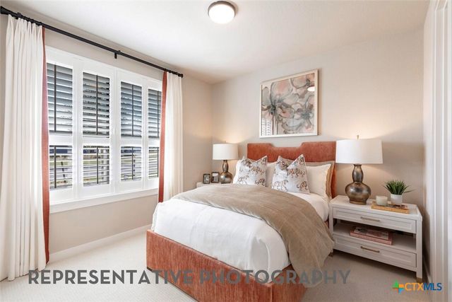 108 Top View Drive, Liberty Hill, TX 78642