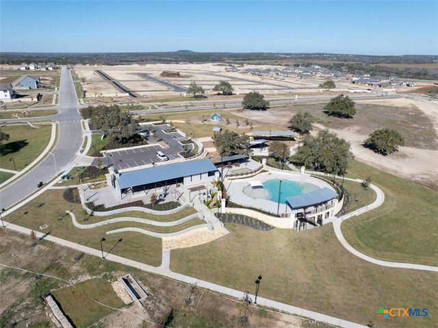 108 Top View Drive, Liberty Hill, TX 78642