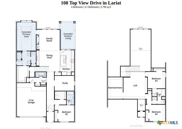 108 Top View Drive, Liberty Hill, TX 78642