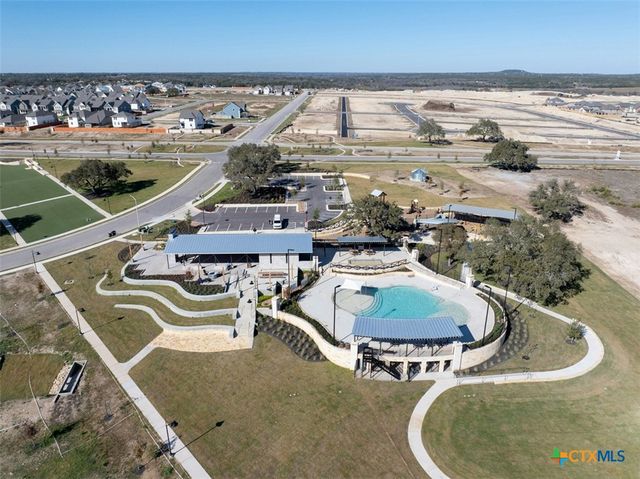 108 Top View Drive, Liberty Hill, TX 78642
