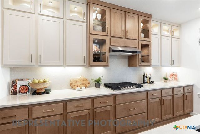 108 Top View Drive, Liberty Hill, TX 78642