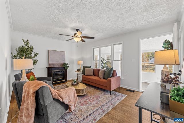 2312 PROFFIT RD, Charlottesville, VA 22911