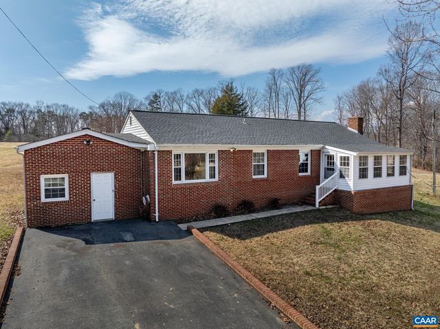 2312 PROFFIT RD, Charlottesville, VA 22911