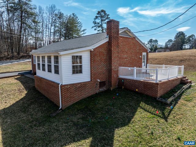 2312 PROFFIT RD, Charlottesville, VA 22911