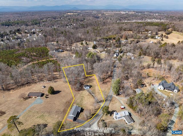 2312 PROFFIT RD, Charlottesville, VA 22911