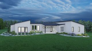 6105 Dusk Light CV, Austin, TX 78738