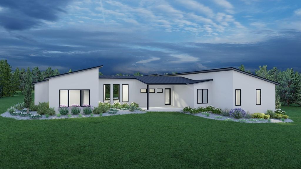 6105 Dusk Light CV, Austin, TX 78738