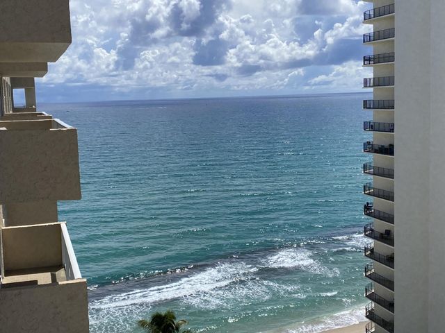 5440 N Ocean Drive 1501, Singer Island, FL 33404