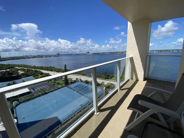 5440 N Ocean Drive 1501, Singer Island, FL 33404