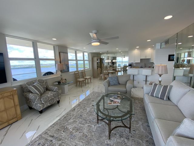 5440 N Ocean Drive 1501, Singer Island, FL 33404