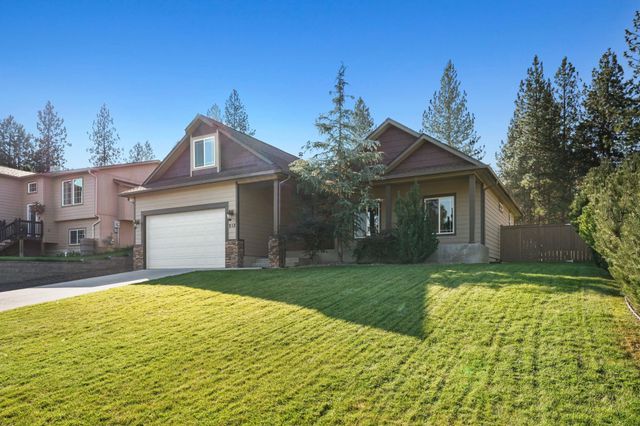 212 E PINE NEEDLE Ave, Colbert, WA 99005