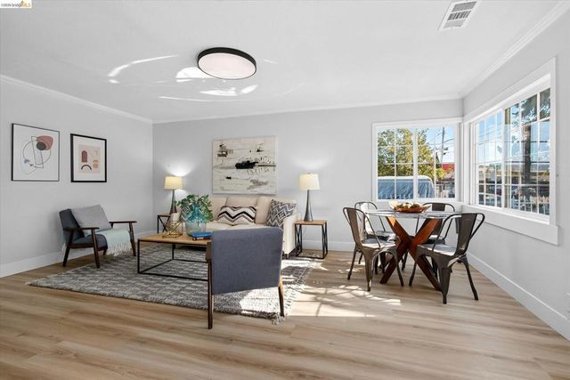 697 Nevada Street, Oakland, CA 94603