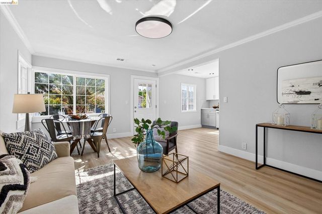 697 Nevada Street, Oakland, CA 94603