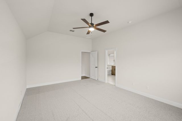 318 Bowrider Lane, Granbury, TX 76049