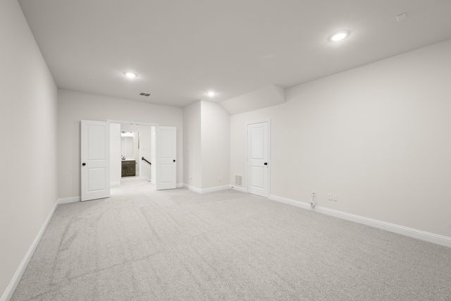 318 Bowrider Lane, Granbury, TX 76049