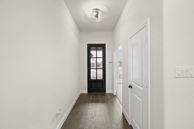 318 Bowrider Lane, Granbury, TX 76049