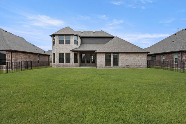 318 Bowrider Lane, Granbury, TX 76049