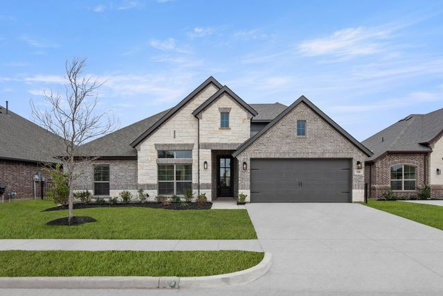 318 Bowrider Lane, Granbury, TX 76049