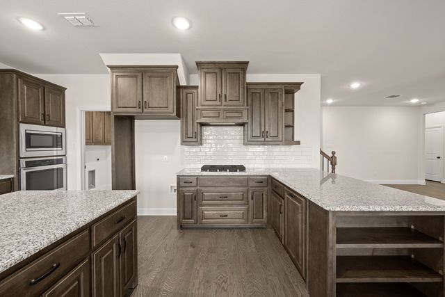 318 Bowrider Lane, Granbury, TX 76049