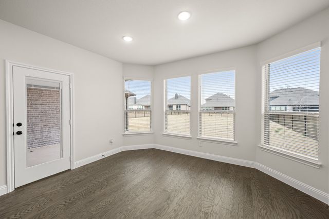 318 Bowrider Lane, Granbury, TX 76049