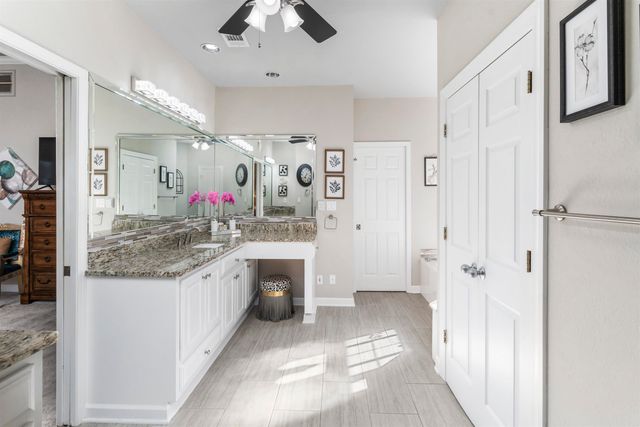 8 Darro Way, Hot Springs Village, AR 71909