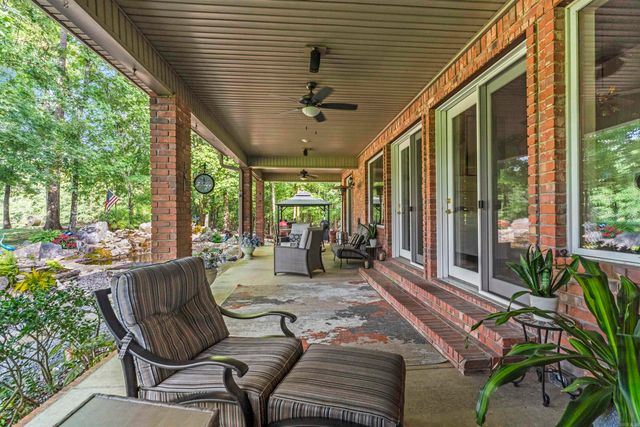 8 Darro Way, Hot Springs Village, AR 71909